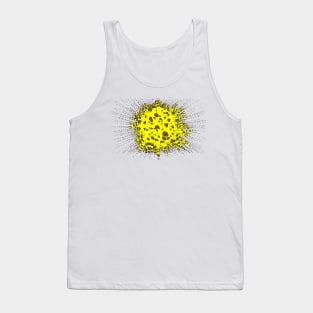 Explosion Tank Top